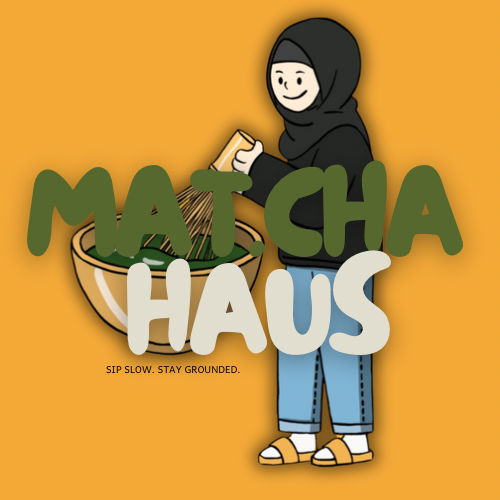 🍵 Mat.ChaHaus 🏠